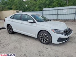 Volkswagen Jetta 2024 1