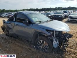 Toyota Corolla 2024 2