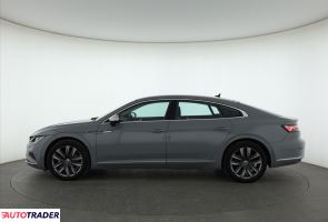 Volkswagen Arteon 2022 1.4 214 KM
