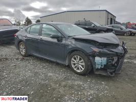 Toyota Camry 2025 2