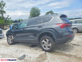 Hyundai Santa Fe 2023 2