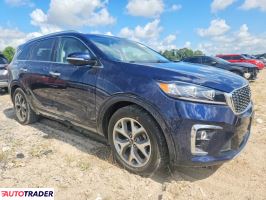 Kia Sorento 2020 3