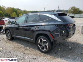 Hyundai Tucson 2022 2