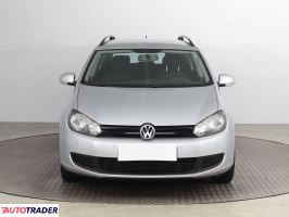 Volkswagen Golf 2013 1.6 103 KM