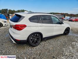 BMW X1 2021 2