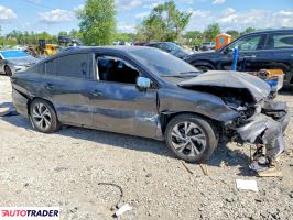 Subaru Legacy 2025 2