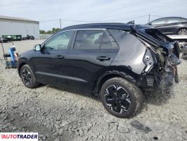 Kia Niro 2023