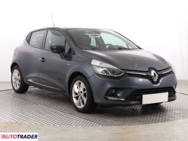 Renault Clio 2017 1.2 116 KM