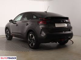 Citroen C4 2022 1.2 152 KM