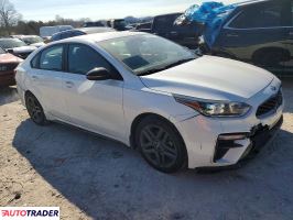 Kia Pozostałe 2021 2