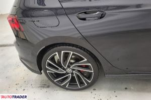 Volkswagen Golf 2022 2.0 245 KM