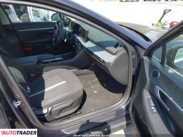 Hyundai Sonata 2024 2