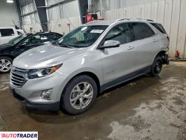 Chevrolet Equinox 2020 1