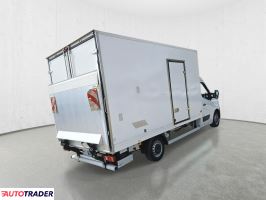 Renault Master 2023 2.3