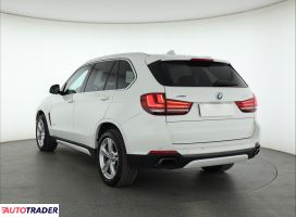 BMW X5 2016 2.0 308 KM