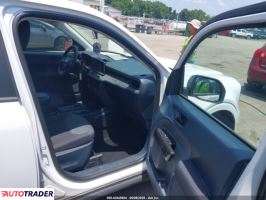 Ford Maverick 2023 2