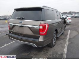 Ford Expedition 2019 3