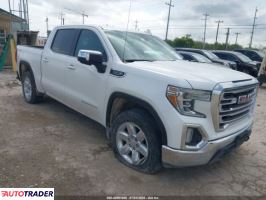 GMC Sierra 2021 3
