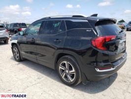GMC Terrain 2019 1