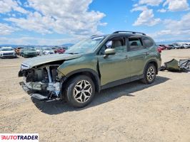Subaru Forester 2020 2