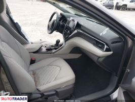 Toyota Camry 2023 2 Toyota Camry 2023 2