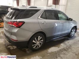 Chevrolet Equinox 2023 1