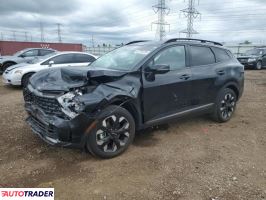 Kia Sportage 2023 2