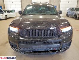 Jeep Cherokee 2023 3