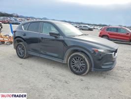 Mazda CX-5 2021 2