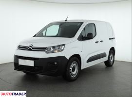 Citroen Berlingo 2019 1.2