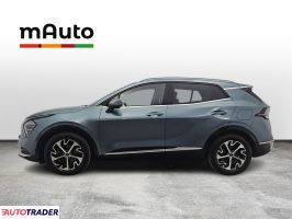 Kia Sportage 2022 1.6 180 KM Kia Sportage 2022 1.6 180 KM