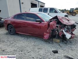 Dodge Charger 2022 3