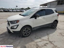 Ford EcoSport 2020 2