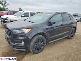 Ford Edge 2022 2
