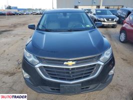 Chevrolet Equinox 2018 1