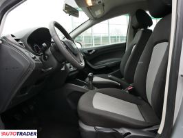 Seat Ibiza 2016 1.4 90 KM