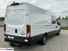 Iveco Daily 2018 3
