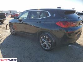BMW X2 2020 2