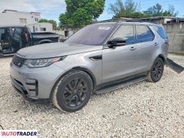 Land Rover Discovery - zobacz ofertę