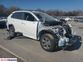 Toyota Pozostałe 2024 2