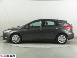 Ford Focus 2017 1.5 118 KM Ford Focus 2017 1.5 118 KM