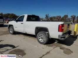 GMC Sierra 2018 5