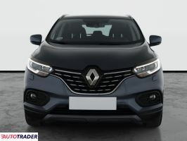 Renault Kadjar 2019 1.3 138 KM