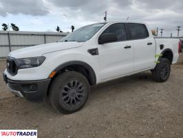 Ford Ranger 2019 2 Ford Ranger 2019 2