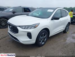 Ford Escape 2024 1