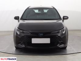 Toyota Corolla 2023 1.8 120 KM
