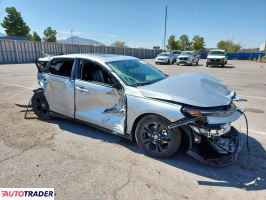 Honda Accord 2025 1 Honda Accord 2025 1
