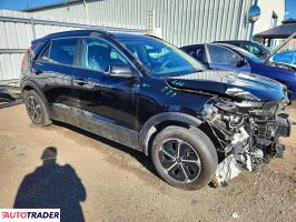 Kia Niro 2025 1