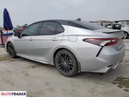 Toyota Camry 2023 2