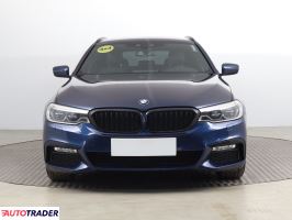 BMW 520 2018 2.0 187 KM BMW 520 2018 2.0 187 KM